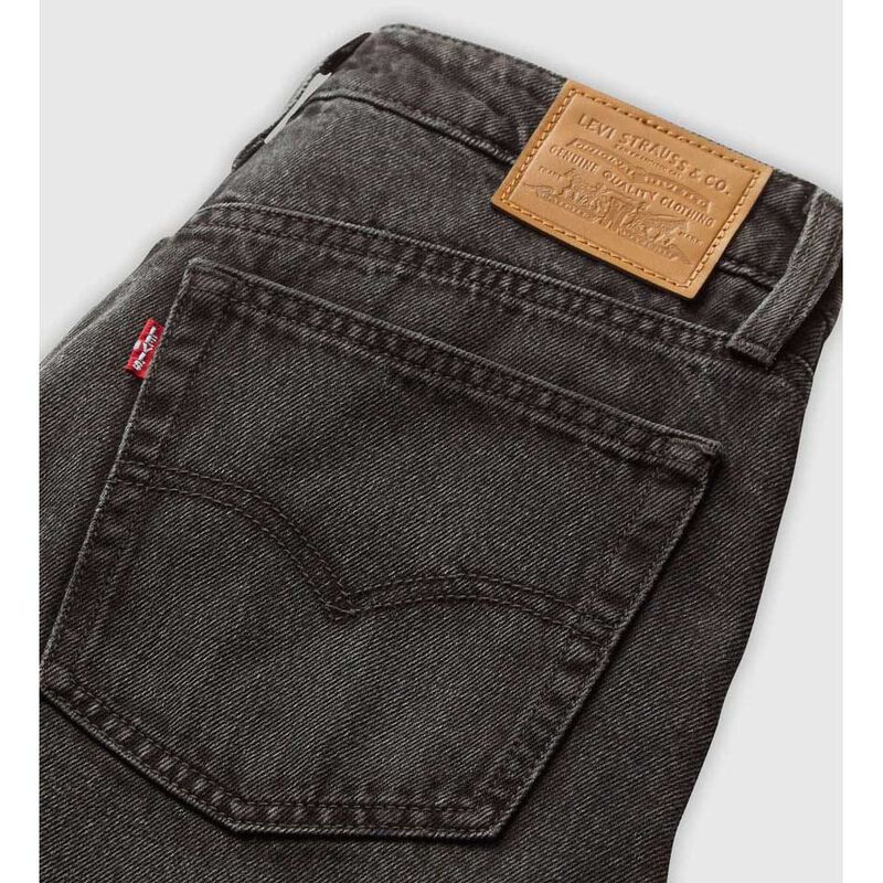 Levi's Baggy Dad Barrel Rebel Edge Barrel Jeans image number 2